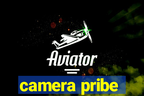 camera pribe